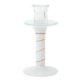 Bougeoir en verre soufflé – Suède