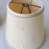 5 clip-on lampshades