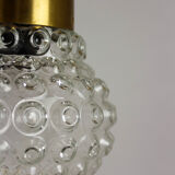 Mid-Century Ceiling Lamp from Napako, 1970s