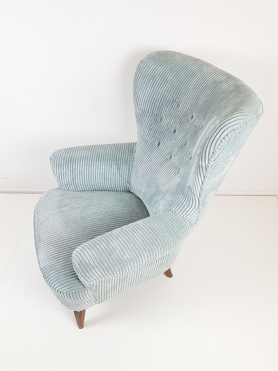 Fauteuil de Theo Ruth, Artifort