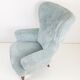 Fauteuil de Theo Ruth, Artifort
