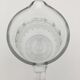 Pitcher in cut or crystal 1960