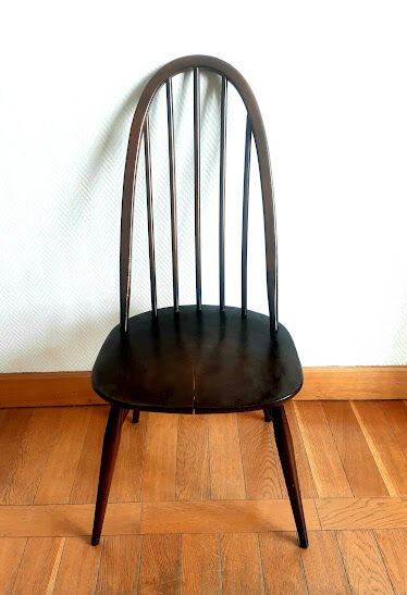 Quaker 365 chair by Ercol, 1960