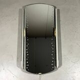 Ernest Igl illuminated mirror for Hillebrand Germany