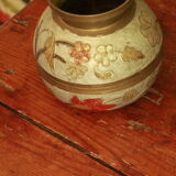 Vase en email