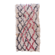Azilal Vintage Rug - 72 x 150 cm