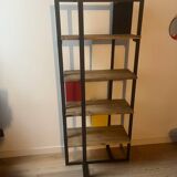 Vintage Library 1