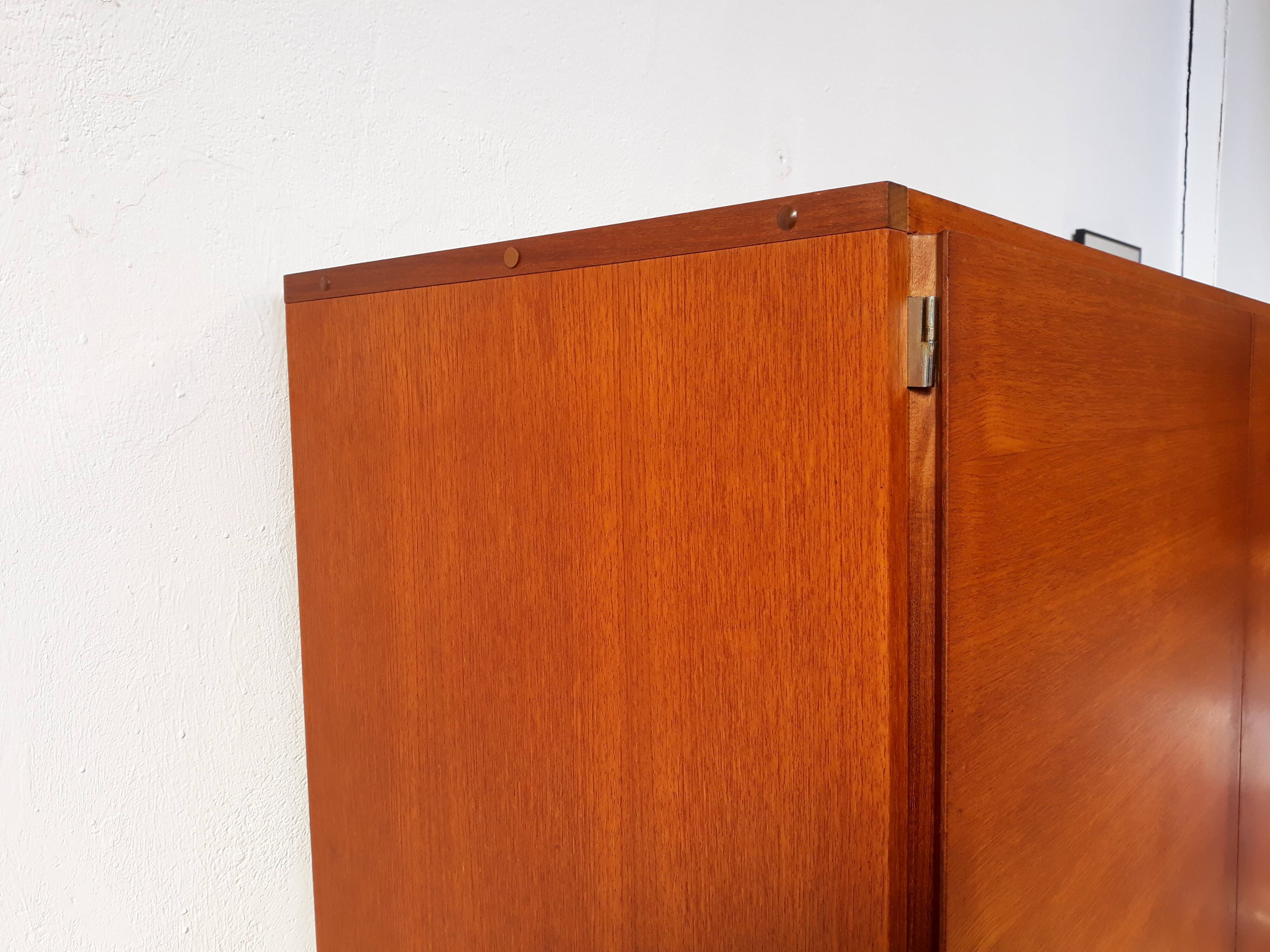 Armoire par ARP pour  Minvielle