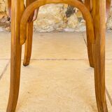 Model 92 Vintage Stool by Baumann, 1950s