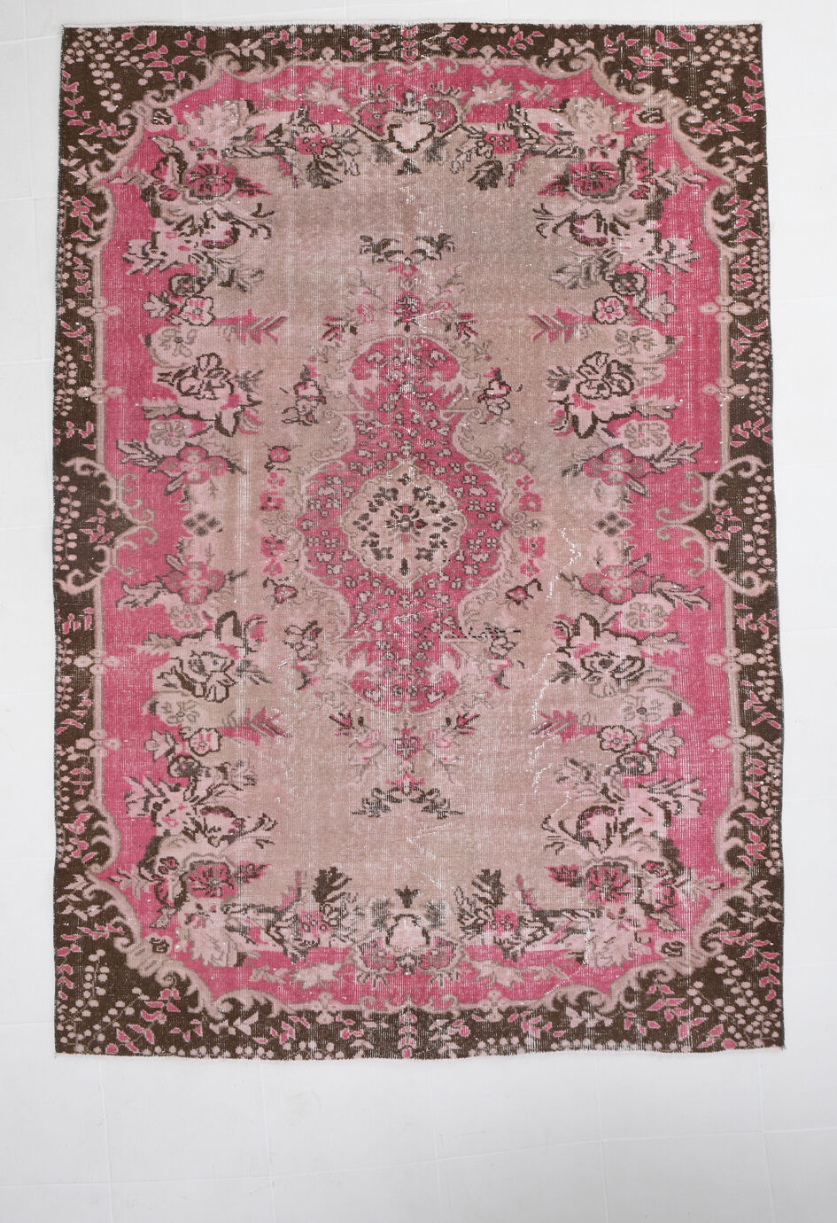 Rug 253x175cm