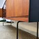 Enfilade Scandinavian style 220 cm teak