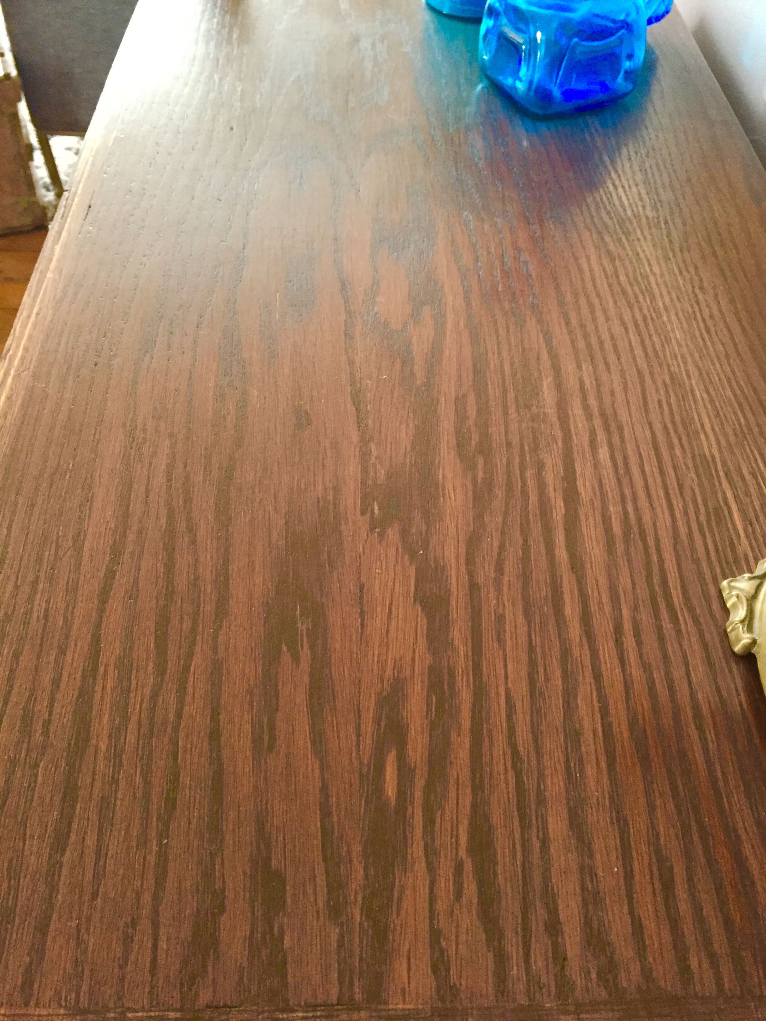 Vintage Art Deco commode year 40