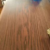 Vintage Art Deco commode year 40