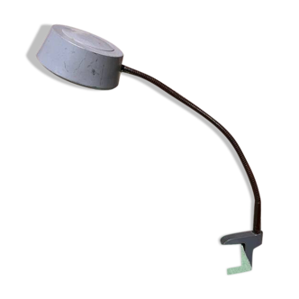 Workshop lamp