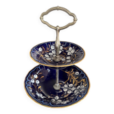 Service of sweet treats 20th century