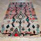 Boujaad Moroccan Berber rug 261 x 155 cm