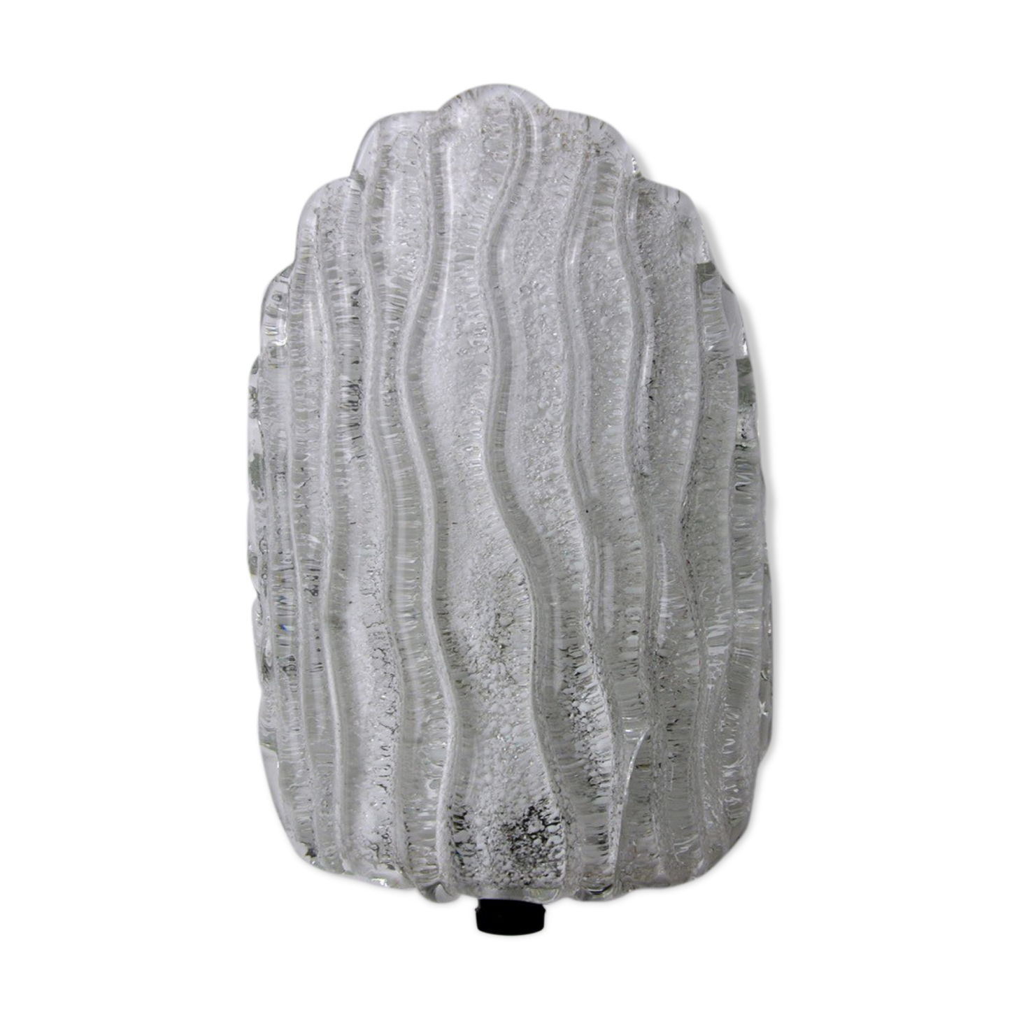 Carl Fagerlund sconce Austria 1970