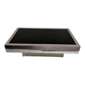Willy Rizzo bar coffee table