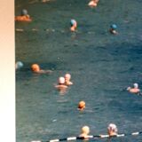 Great photograph of G.Mesmin "The Pool"