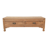 Low sideboard