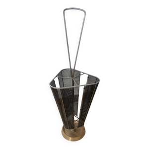 Porte parapluie en laiton - keller