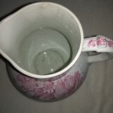 St Amand Hamage vintage toilet bro