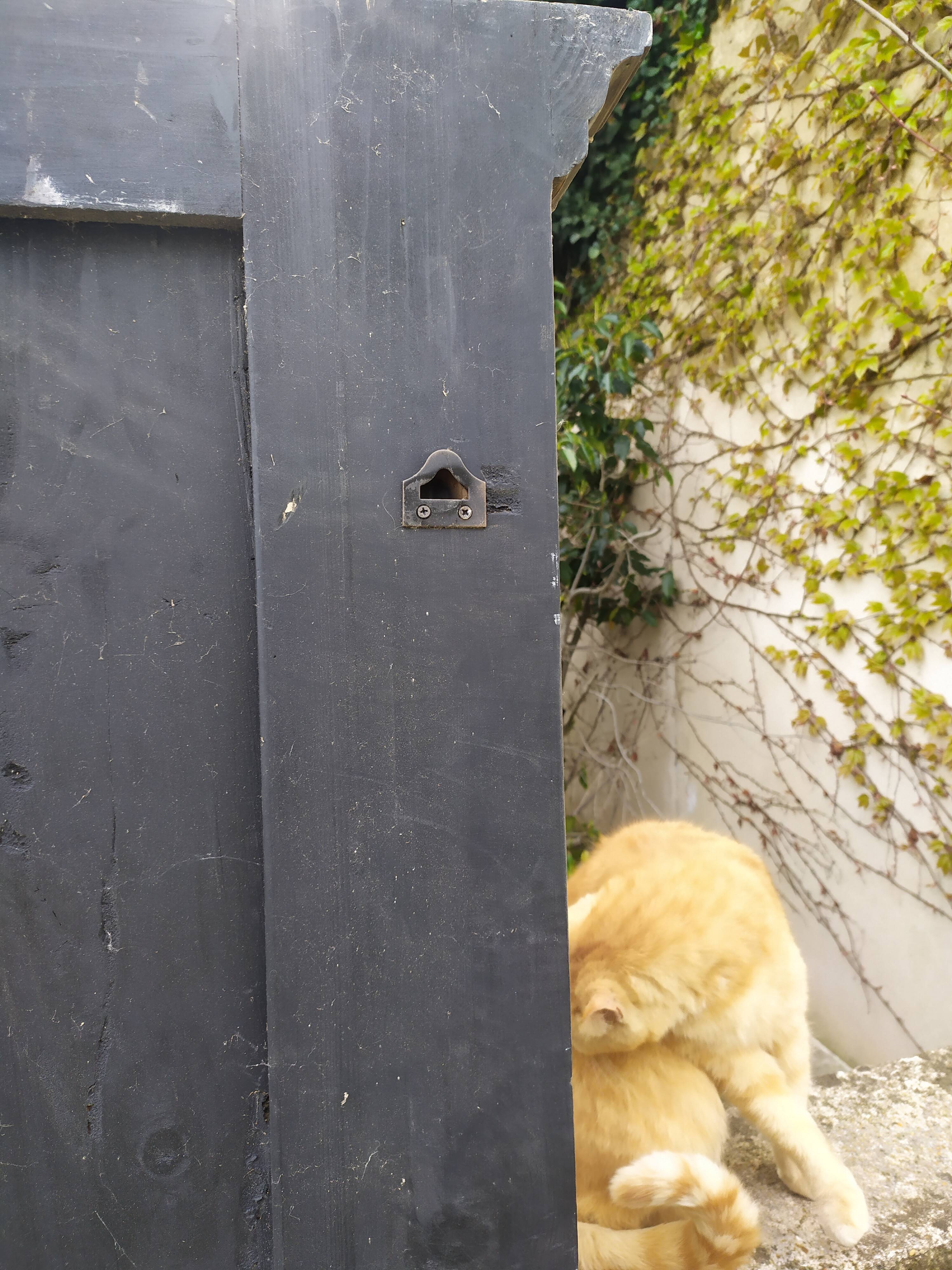 Trumeau XL - 180 X 92 cm