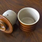 Berry sandstone water butter maker