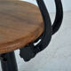 Singer workshop stool