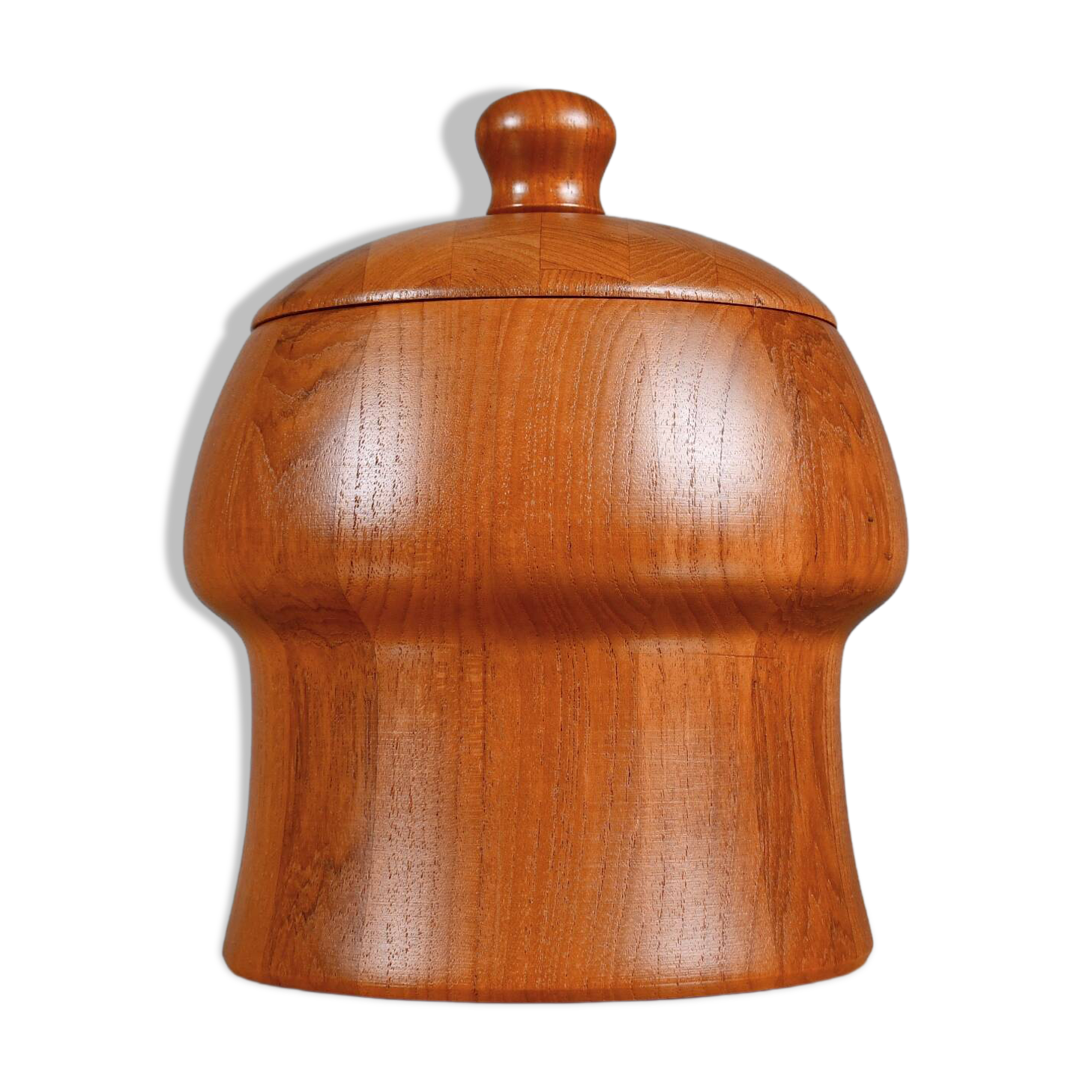 Large ice bucket by Digsmed, Denmark 1960s