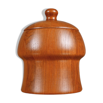 Large ice bucket by Digsmed, Denmark 1960s
