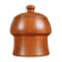 Large ice bucket by Digsmed, Denmark 1960s