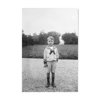 Ilford black and white baryta paper silver photo 310g 1900 40x60cm e,nfant