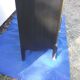 Black chest of drawers style L XV
