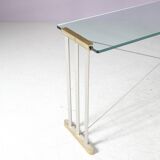 1970s Console table by Peter Ghyczy for Ghyczy, Netherlands