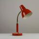 Hemi – Model 3B – Table/Desk Lamp, Sweden, 1960s