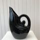 Carafe noire