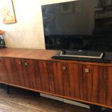 Rosewood sideboard, 60