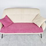 Mid century sofa, 1950s