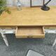 Large Vintage Desk - 70's Bohemian Desk