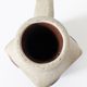 Brutalist ceramic vase Midcentury, Carstens Tönnieshof West Germany