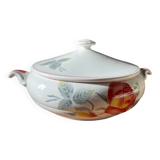 Digoin soup tureen