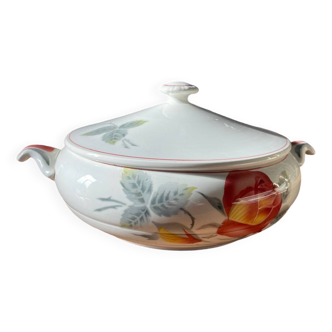 Digoin soup tureen