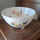 Vintage fruit drainer