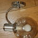 Paire appliques Delmas 1970