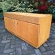 Meuble bas vintage 120 cm