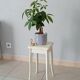 Vintage side table 70s/80s