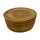 Sandstone plates