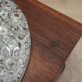 Ceiling lamp, Danish design, 1970s, production: Denmark