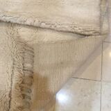 Tapis Beni Ouarain Berbère 254 x 148 cm